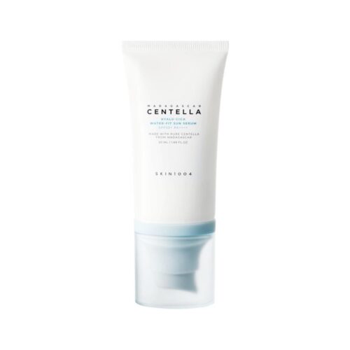 SKIN1004 Madagascar Centella Hyalu-Cica WATER-FIT Sun serum – 50 ml – 8809576261592