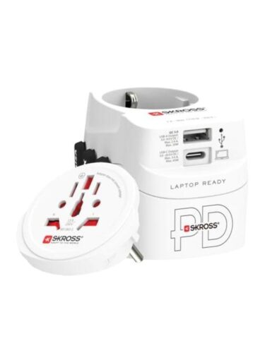SKross laptop lader – 7640166329107