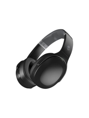 Skullcandy Crusher Evo – Svart – 0810015587249