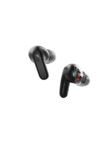 Skullcandy Headphone Rail In-Ear TWS Black – 0810045687032