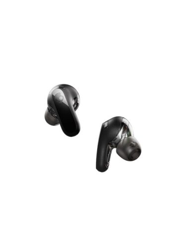 Skullcandy Headphones Rail ANC In-Ear TWS Black – 0810045686653