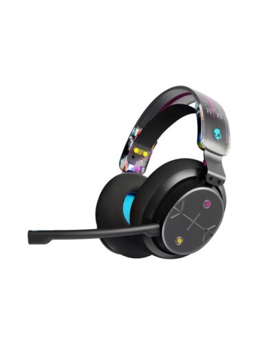 Skullcandy PLYR – headset – 0810045686790