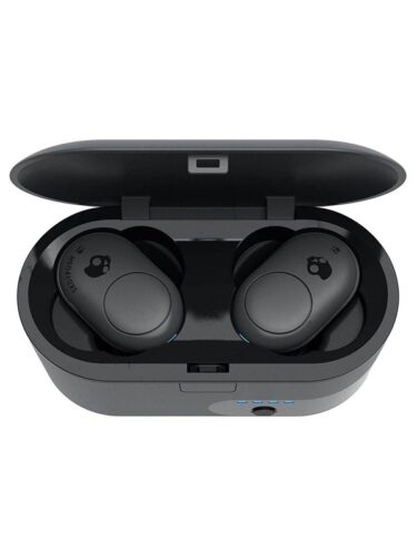 Skullcandy Push Dark Grey – 0878615098916