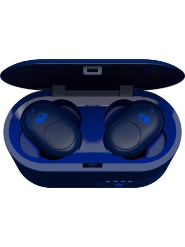 Skullcandy Push Indigo Blue – 0878615098923