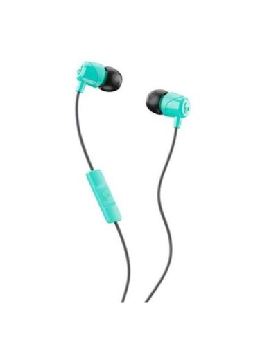 Skullcandy S2DUY-L675 Jib In-Ear Noise-Isolating Earbuds with Microphone and Remote – 0878615092471