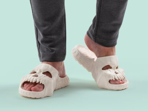 Skull Slippers – 7333251017989
