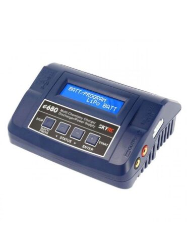 SkyRC Charger e680 – 6930460005298