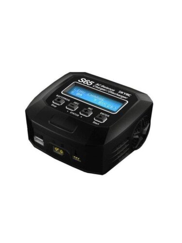 SkyRC Charger S65 65W 6A – 6930460005229