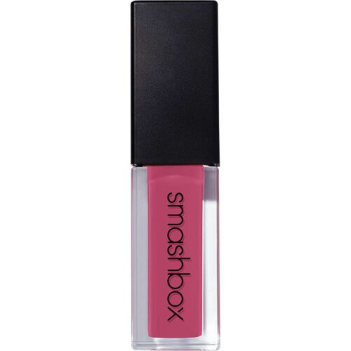 Smashbox Always On Liquid Lipstick Big Spender – 4 ml – 0607710050884