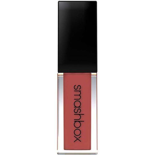 Smashbox Always On Liquid Lipstick Driver’S Seat – 4 ml – 0607710050945