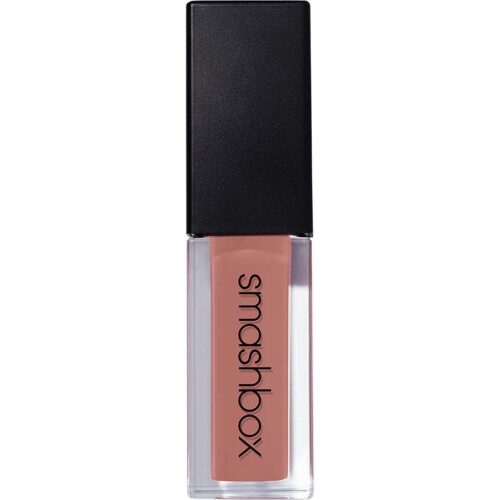 Smashbox Always On Liquid Lipstick Stepping Out – 4 ml – 0607710050846