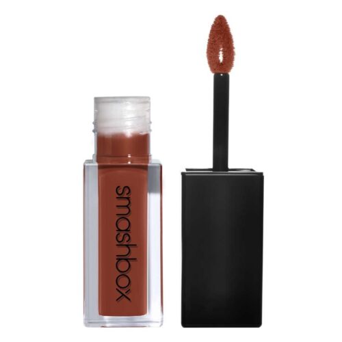 Smashbox Always On Liquid Lipstick Yes Honey – 4 ml – 0607710087019