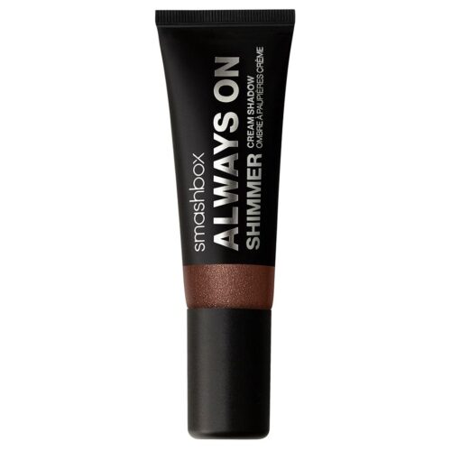 Smashbox Always on Shimmer Cream Eye Shadow Bronze Shimmer – 10 ml – 0607710005891