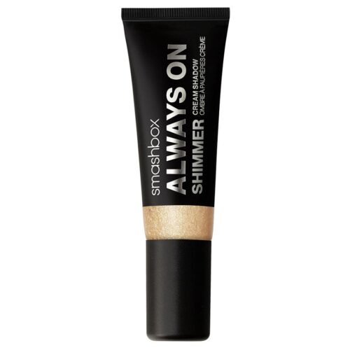 Smashbox Always on Shimmer Cream Eye Shadow Golden Shimmer – 10 ml – 0607710005860