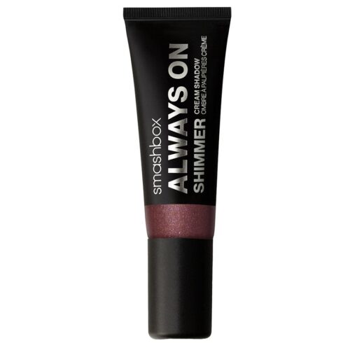 Smashbox Always on Shimmer Cream Eye Shadow Purple Shimmer – 10 ml – 0607710005884
