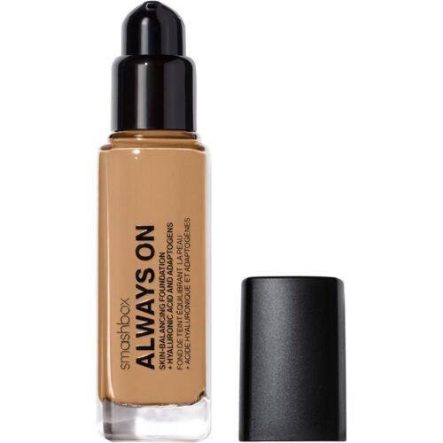 Smashbox Always On Skin Balancing Foundation M20W – 30 ml – 0607710086425