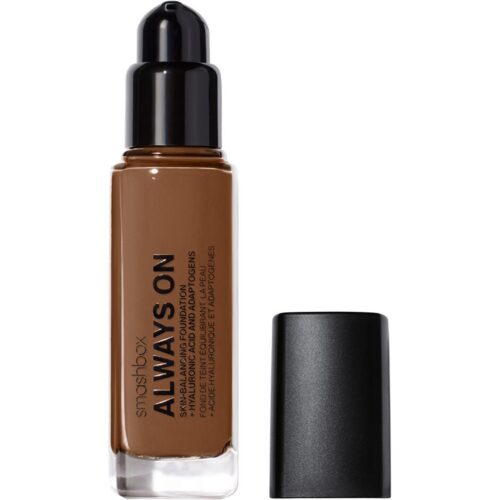 Smashbox Always On Skin Balancing Foundation T20N – 30 ml – 0607710086333