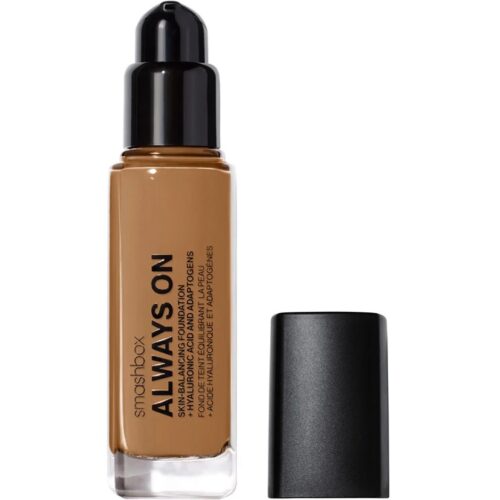 Smashbox Always On Skin Balancing Foundation T20W – 30 ml – 0607710086449