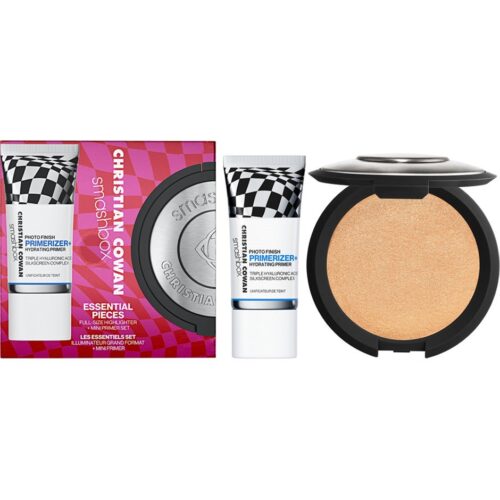 Smashbox Becca Hydrate + Glow Kit – 0607710015029