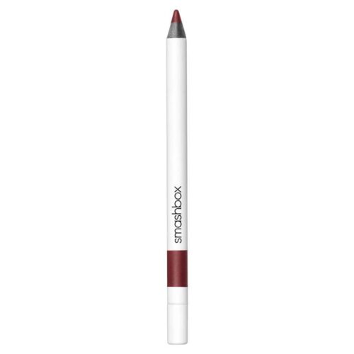 Smashbox Be Legendary Line & Prime Lip Pencil 06 Deep Mauve – 1,2 g – 0607710098763
