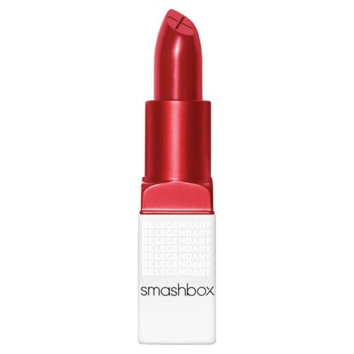 Smashbox Be Legendary Prime & Plush Lipstick Bawse – 3,4 g – 0607710090316