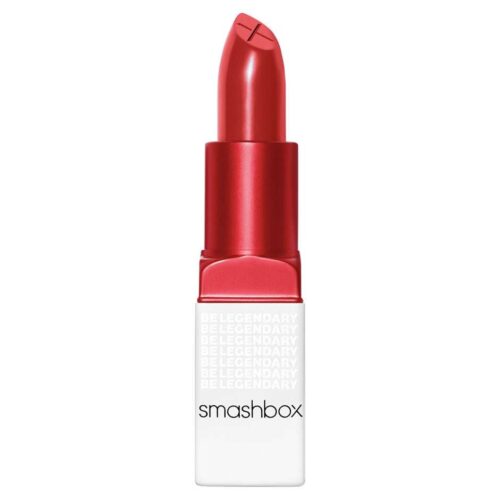 Smashbox Be Legendary Prime & Plush Lipstick Bing – 3,4 g – 0607710090354