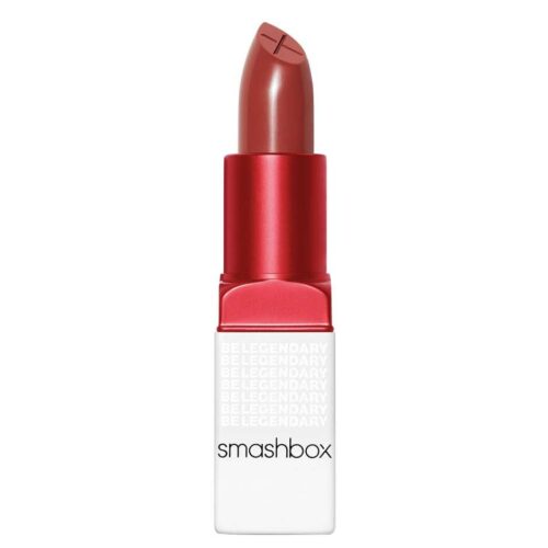 Smashbox Be Legendary Prime & Plush Lipstick First Time – 3,4 g – 0607710090378