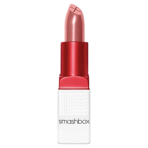 Smashbox Be Legendary Prime & Plush Lipstick Level Up – 3,4 g – 0607710090231