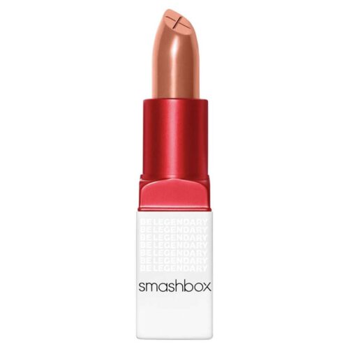 Smashbox Be Legendary Prime & Plush Lipstick Recognized – 3,4 g – 0607710090385