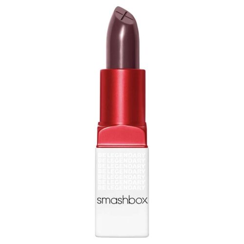 Smashbox Be Legendary Prime & Plush Lipstick So Twisted – 3,4 g – 0607710090460