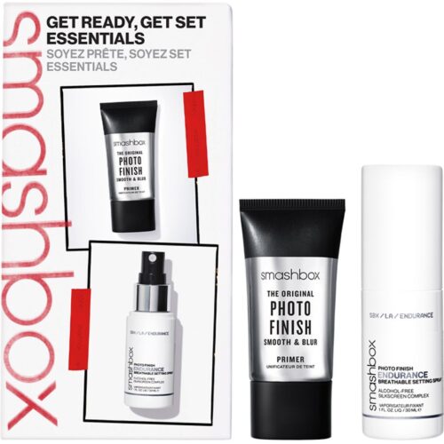 Smashbox Get Ready, Get Set Essentials 30ml + 30ml – 0607710012370