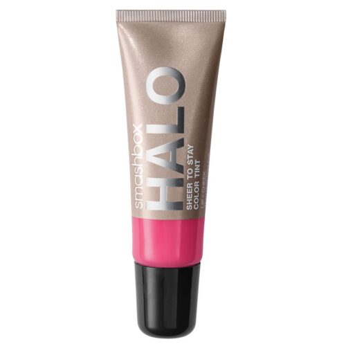 Smashbox Halo Cream Blush Cheek + Lip Gloss Blush – 10 ml – 0607710099562