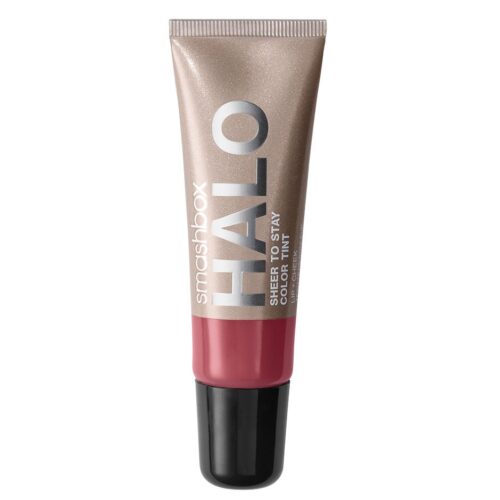 Smashbox Halo Cream Blush Cheek + Lip Gloss Pomegranate – 10 ml – 0607710099609