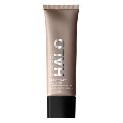 Smashbox Halo Healthy Glow All-In-One Tinted Moisturizer SPF 25 Deep – 40 ml – 0607710089716