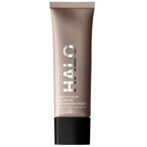 Smashbox Halo Healthy Glow All-In-One Tinted Moisturizer SPF 25 Fair Light – 40 ml – 0607710089617