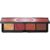 Smashbox Halo Sculpt + Glow Face Palette Berry Saturation – 15,7 g – 0607710007680