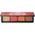 Smashbox Halo Sculpt + Glow Face Palette Coral Saturation – 15,7 g – 0607710007673