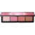 Smashbox Halo Sculpt + Glow Face Palette Pink Saturation – 15,7 g – 0607710007659