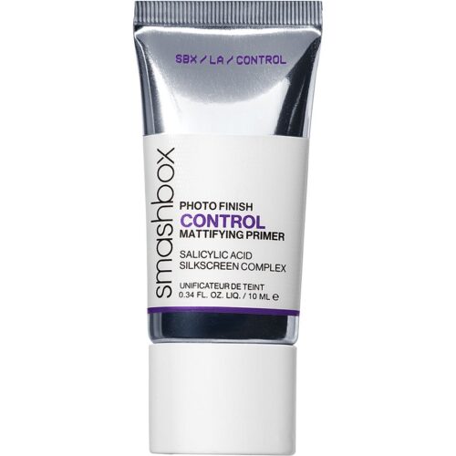 Smashbox Mini Photo Finish Control Mattifying Primer 10 ml – 0607710099753