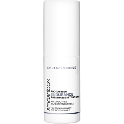 Smashbox Mini Photo Finish Endurance Breathable Setting Spray 30 ml – 0607710006683