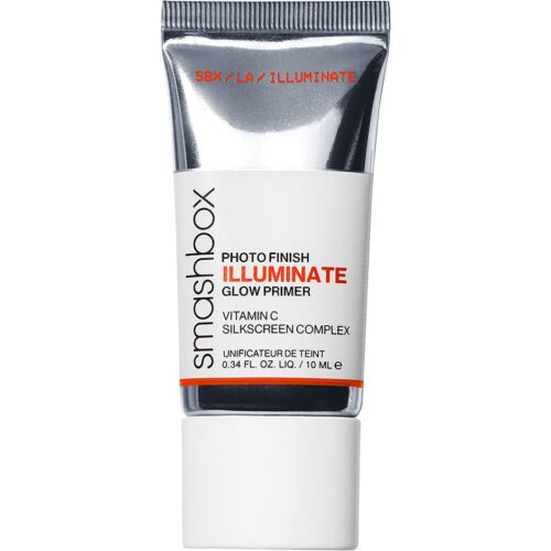 Smashbox Mini Photo Finish Illuminate Glow Primer 10 ml – 0607710099159