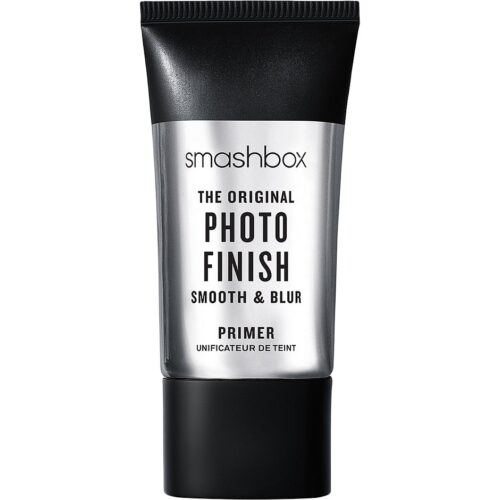Smashbox Mini Photo Finish Original Smooth & Blur Foundation Primer 10 ml – 0607710099708