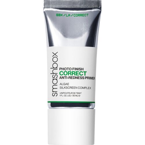 Smashbox Photo Finish Correct Anti-Redness Primer 30 ml – 0607710098992