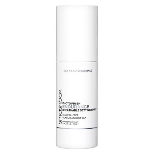Smashbox Photo Finish Endurance Breathable Setting Spray 110ml – 0607710006676