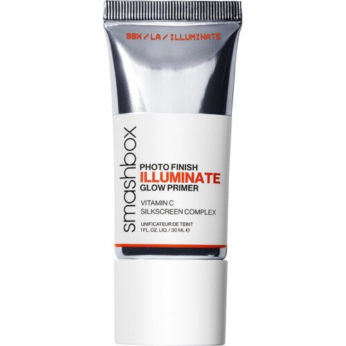 Smashbox Photo Finish Illuminate Glow Primer 30 ml – 0607710099128