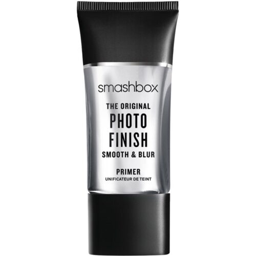 Smashbox Photo Finish Original Smooth & Blur Foundation Primer Transparent – 30 ml – 0607710004733