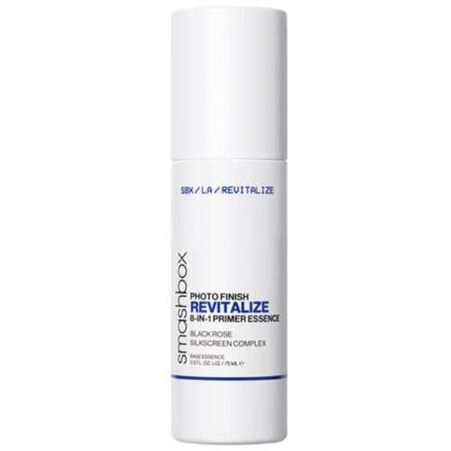Smashbox Photo Finish Revitalize 8-in-1 Primer Face Spray 75 ml – 0607710000940