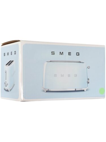 SMEG brødrister – 8017709190910