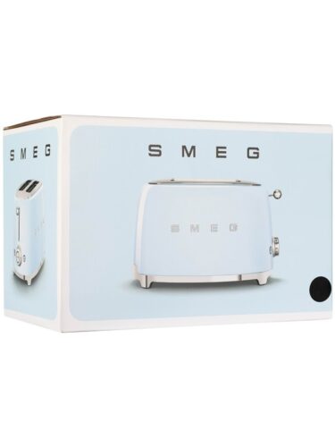 SMEG brødrister – 8017709187002