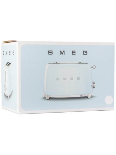 SMEG brødrister – 8017709231057
